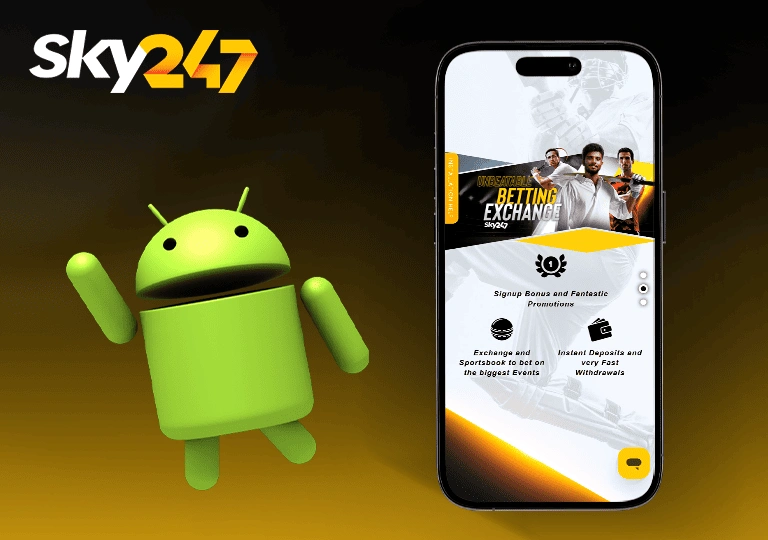 sky247 app android