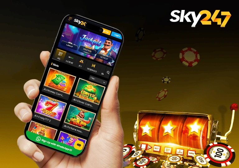 sky247 games