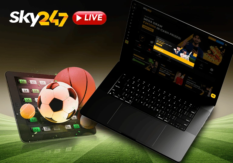 sky247 live