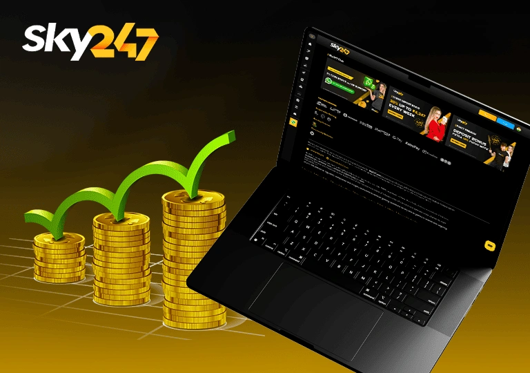 sky247 overview