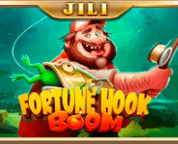 sky247 fortune hook boom