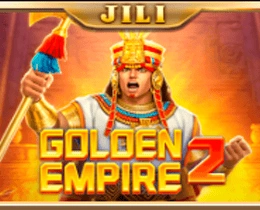 sky247 golden empire 2