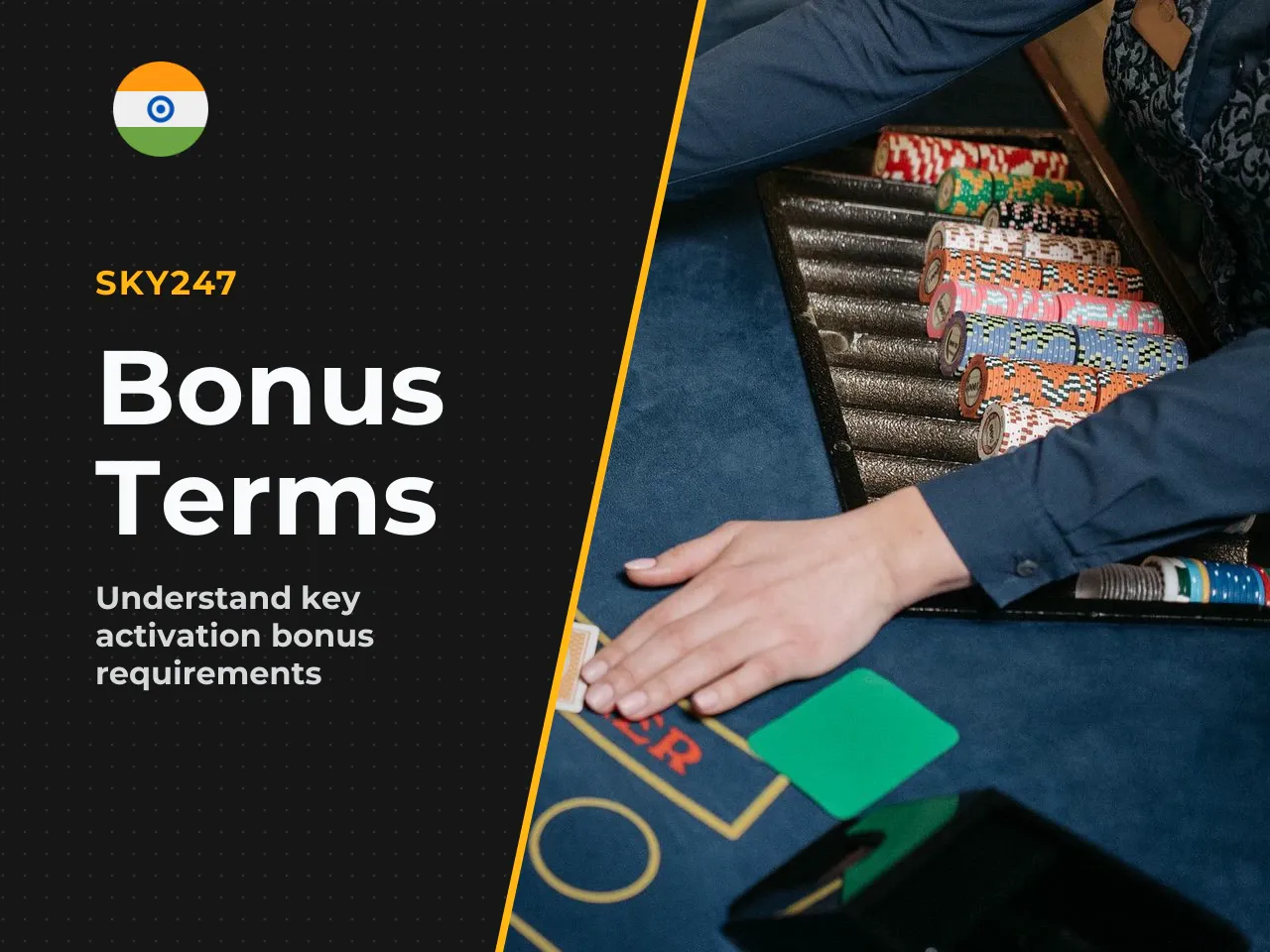 Common Code-Related Restrictions to Check. Here is a fact check worth keeping in mind: the claim that "every sky247 bonus requires a code" is not accurate. The format of activation depends on the spec