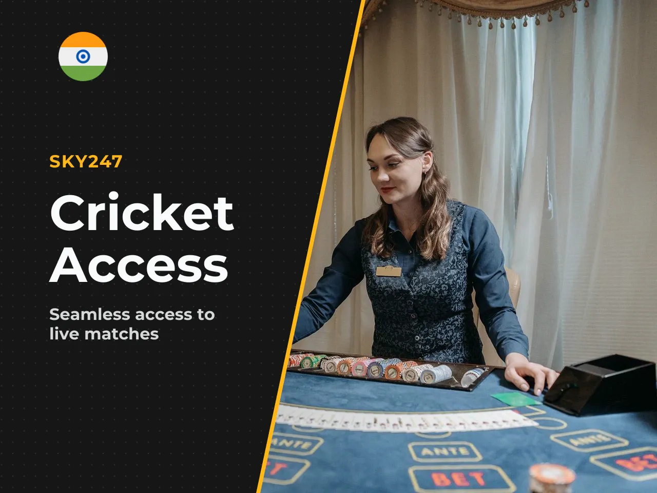 Which Scenarios the Sky247 Cricket Query Covers. When users run this search, they generally aim to: 1. **Find the official live section** for an ongoing match. 2. **Initiate an app download** (Android