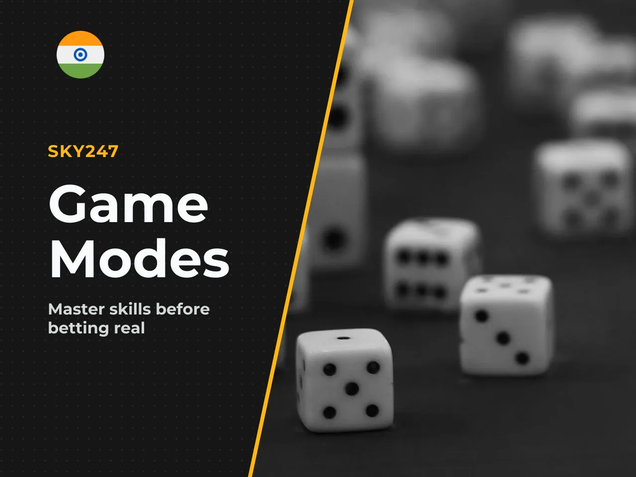 Demo Mode vs Real Money Mode