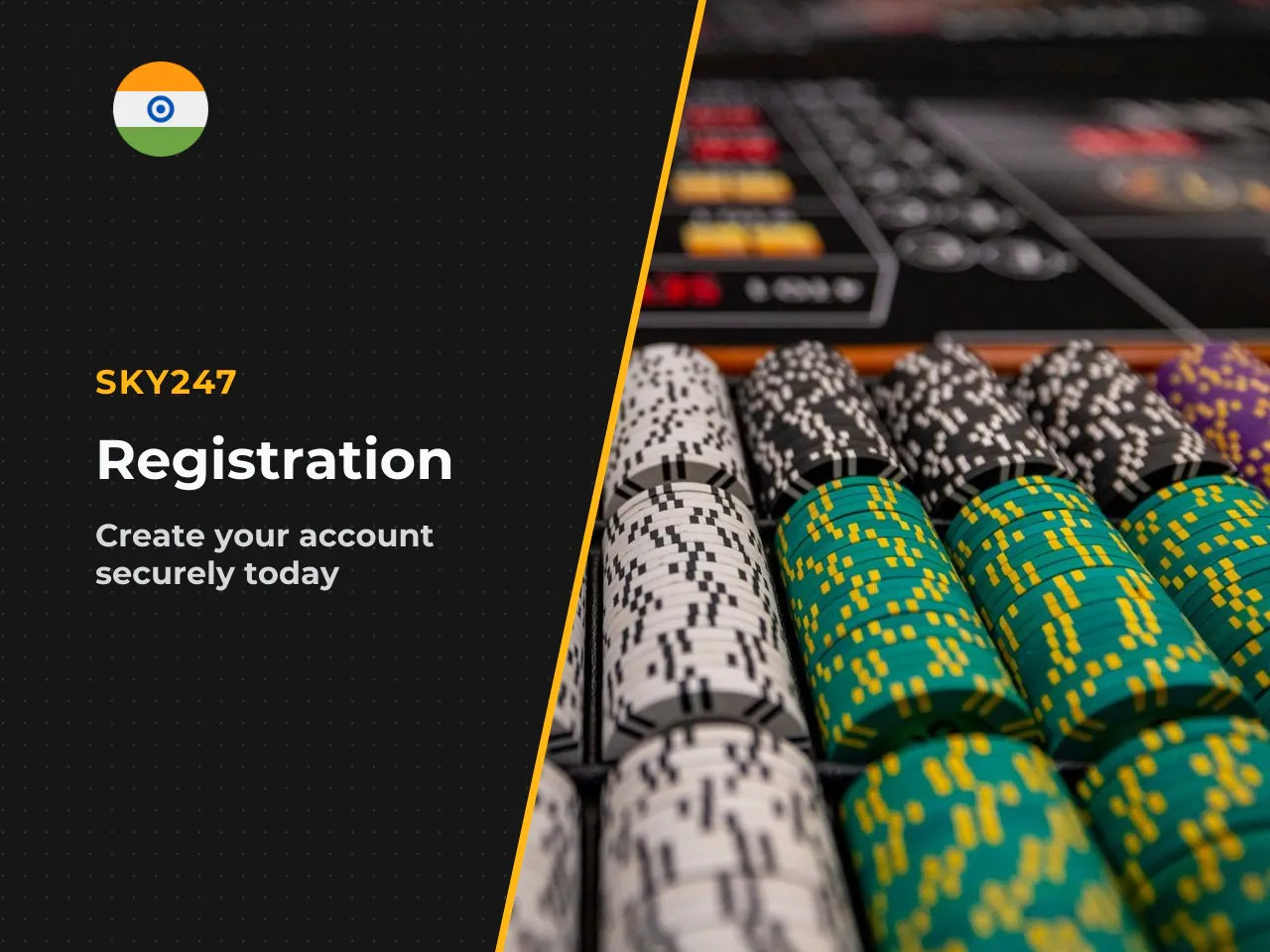 Website registration for betting and casino access. Selecting web registration involves using the primary official site to authorise your profile and deposit funds. This approach is highly practical f