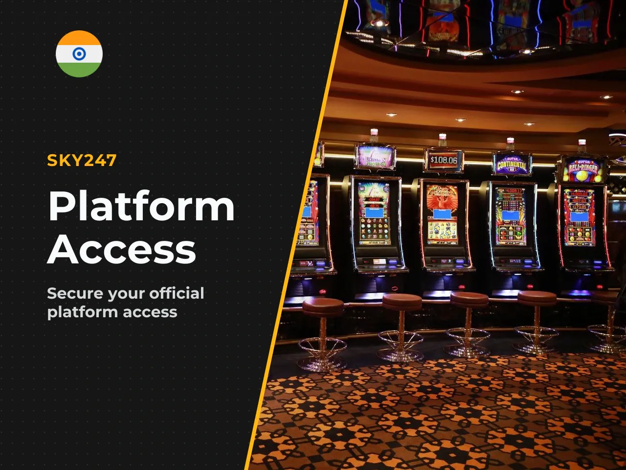How to Get Access to Official Sky247 Safely. Users can secure safe access to the official Sky247 platform by bypassing unverified mirror links, avoiding unsolicited social media messages, and navigati