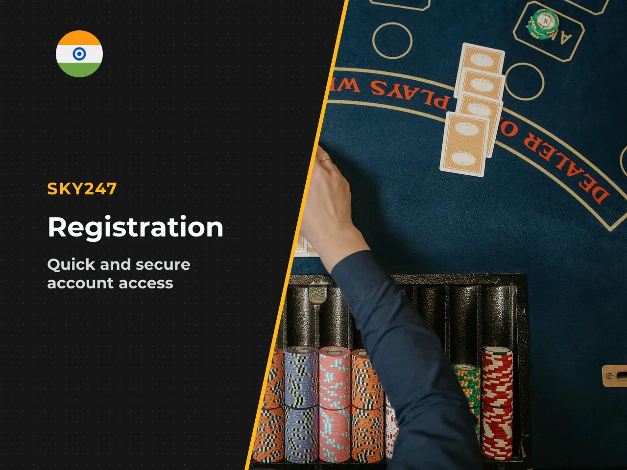 Registration or Logging Into Your Account. Visit the [Mostbet casino](https://sky247-in.in) website and tap "Sign Up." You can register via email, phone number, or social media login. Fill in the requ