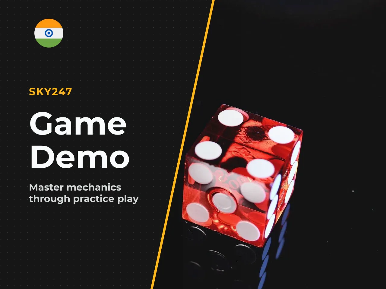 What Demo Shows Well and What