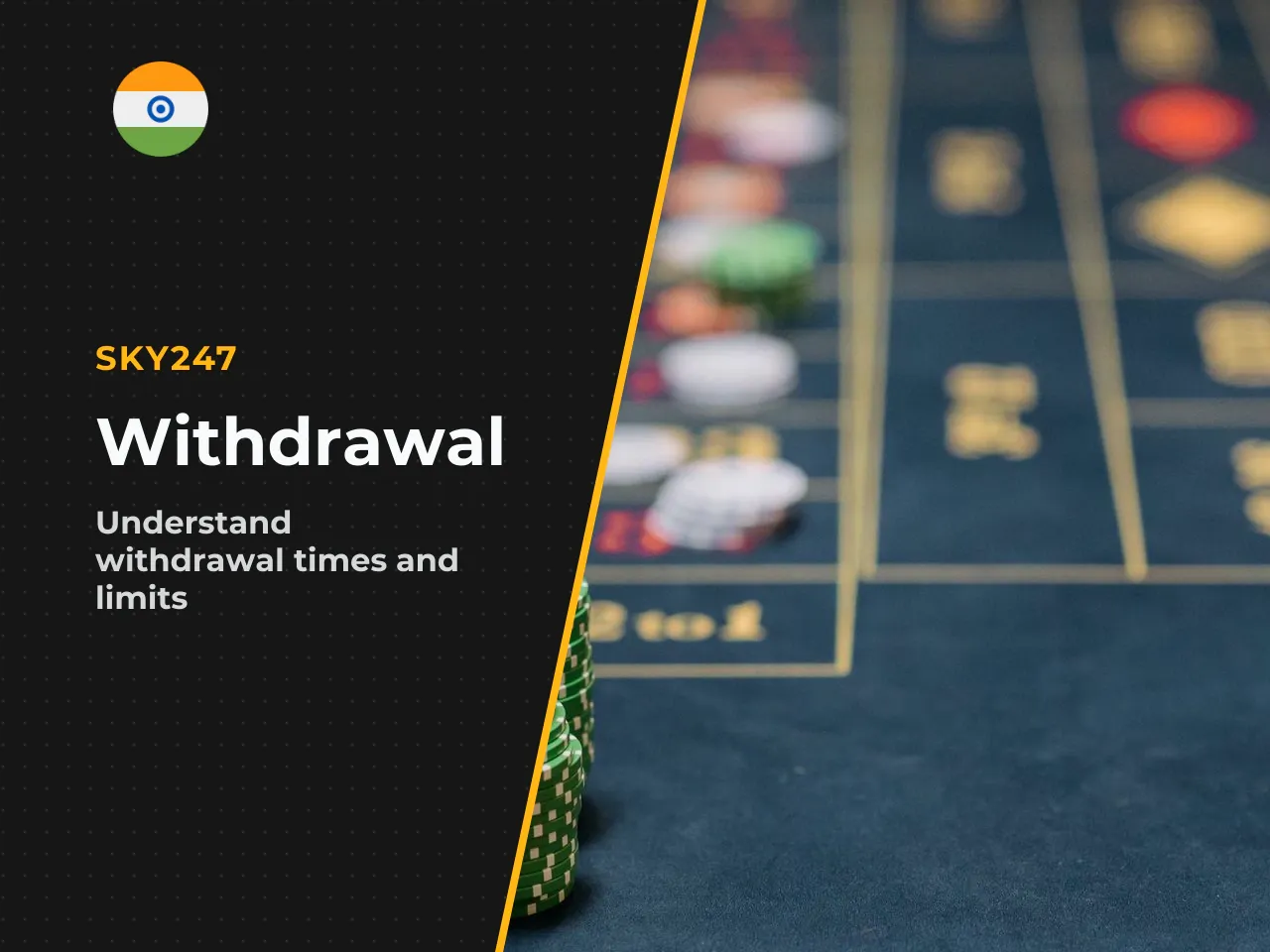 Why Some Withdrawals Take Longer. Several factors can stretch the time between clicking "Withdraw" and seeing funds in your account: - **Payment method.** Bank transfers inherently take longer than e-