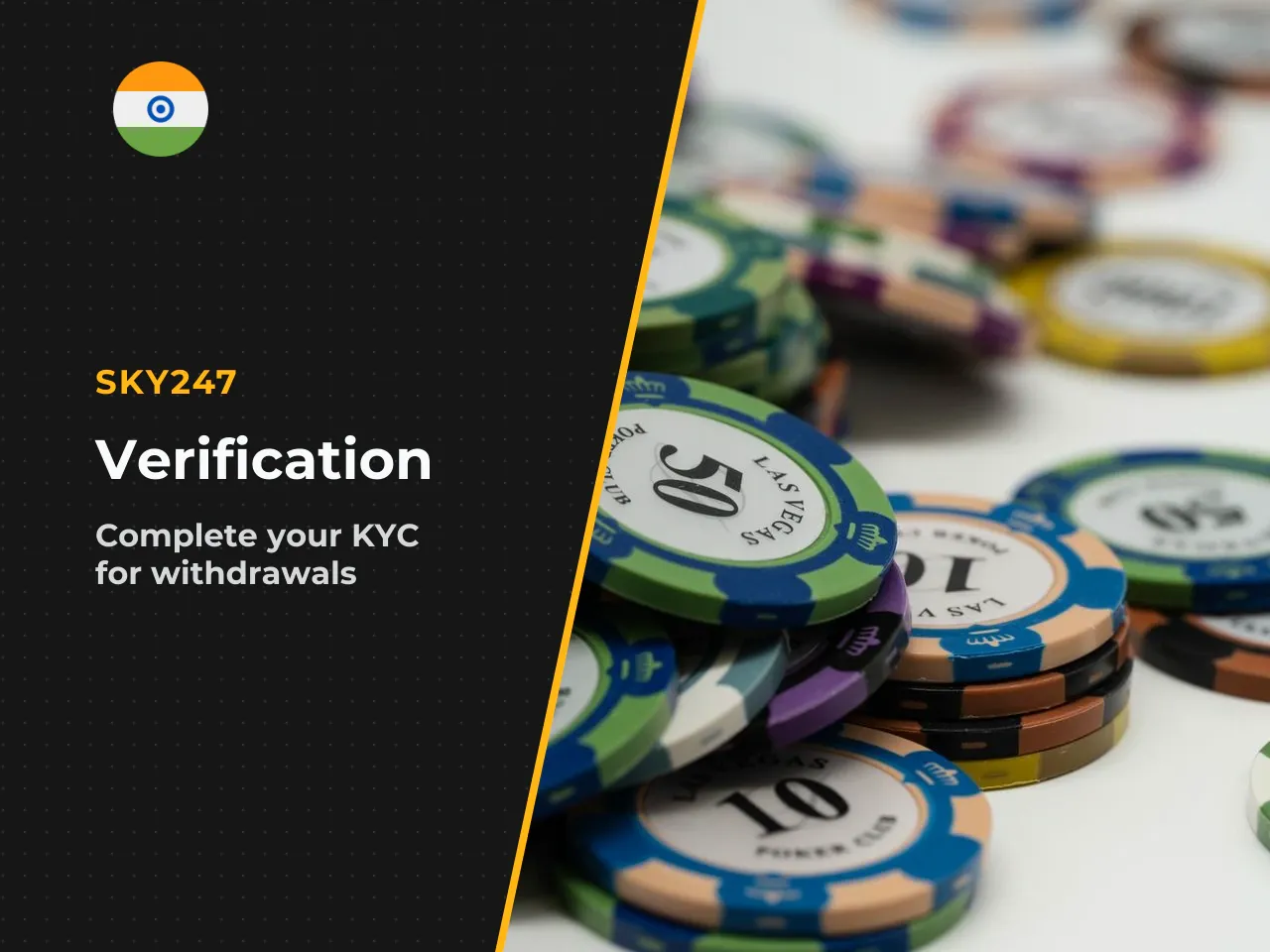 Verify all limits and timelines in the operator's terms before depositing. First-time withdrawals almost always require completed KYC verification, which can take 24 to 48 hours on some platforms. **U
