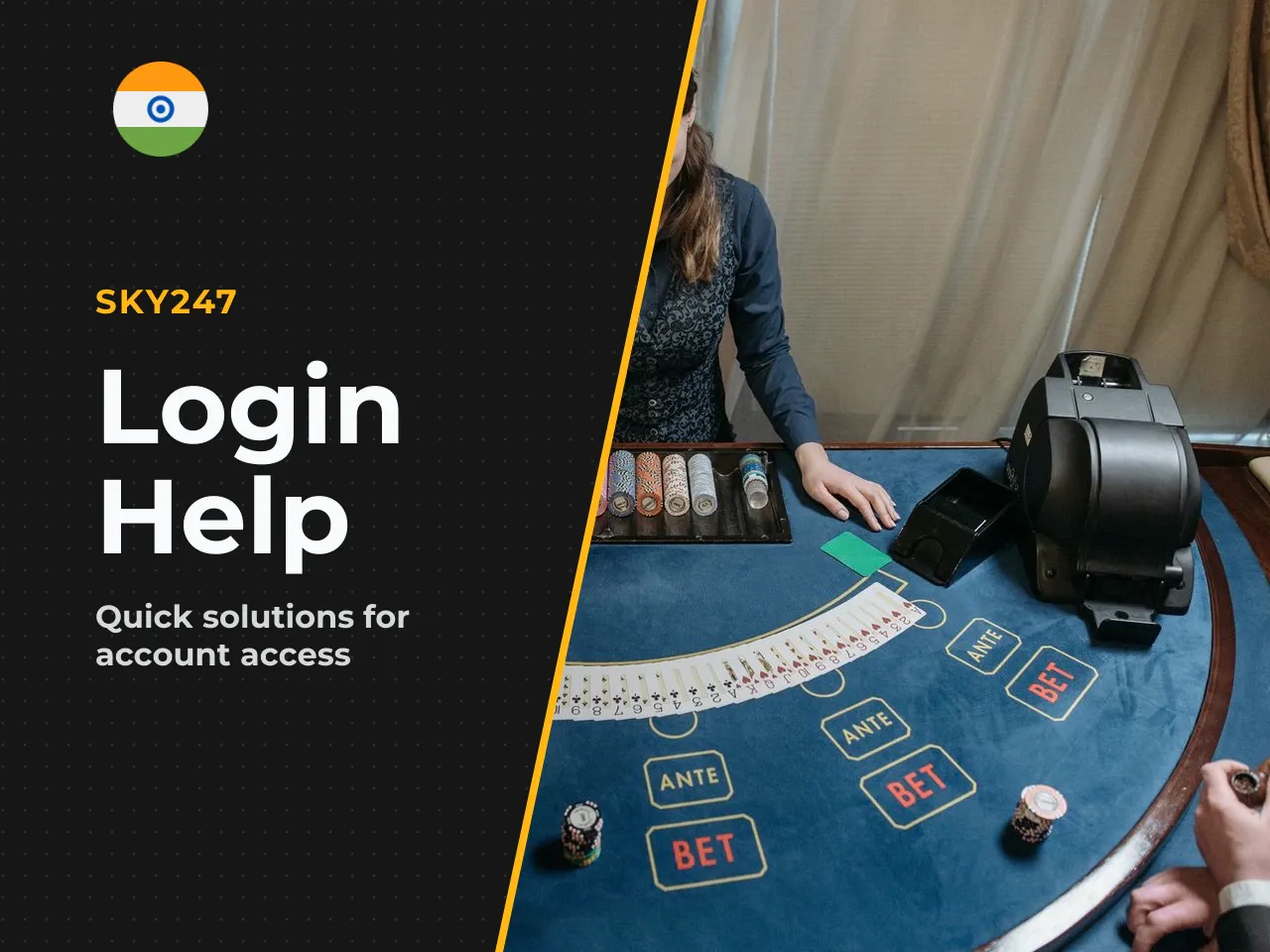 What to Do If Login Is