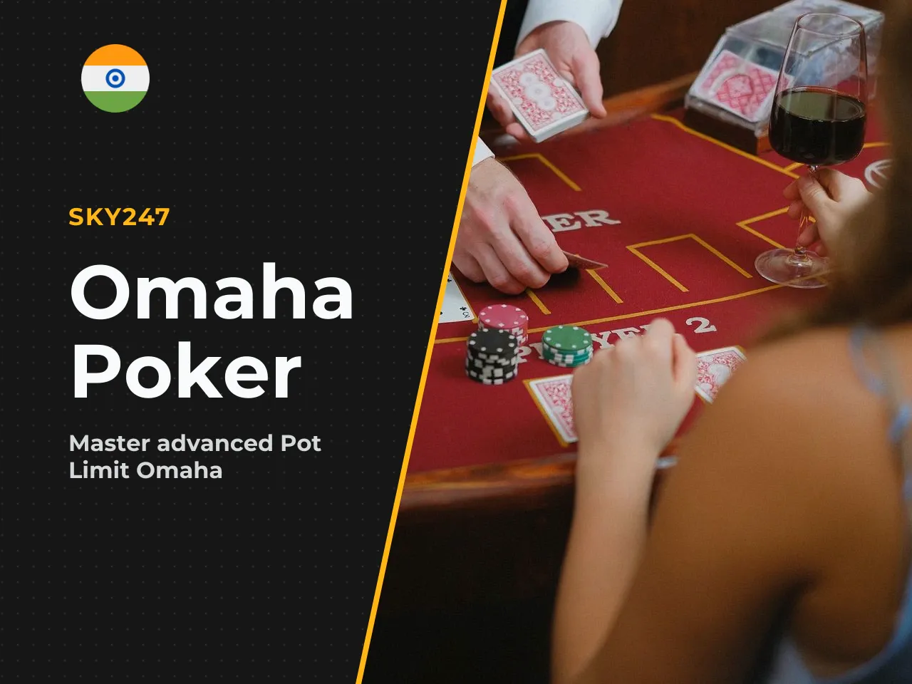 Variants That Require More Reading of Action and Hands. **Pot-Limit Omaha (PLO)** is the second most played poker format in the world, dominating high-stakes online cash games on platforms such as Pok