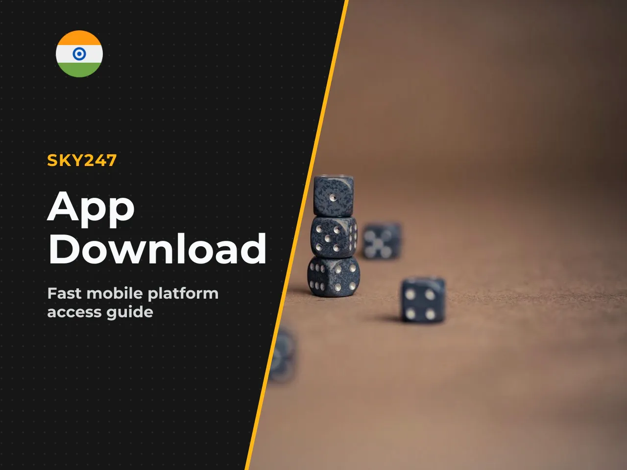 Sky247 Cricket App Download: How to Download the App on Android and iOS. The sky247 cricket app download requires manual installation for Android users via a direct file transfer. iOS users must rely 