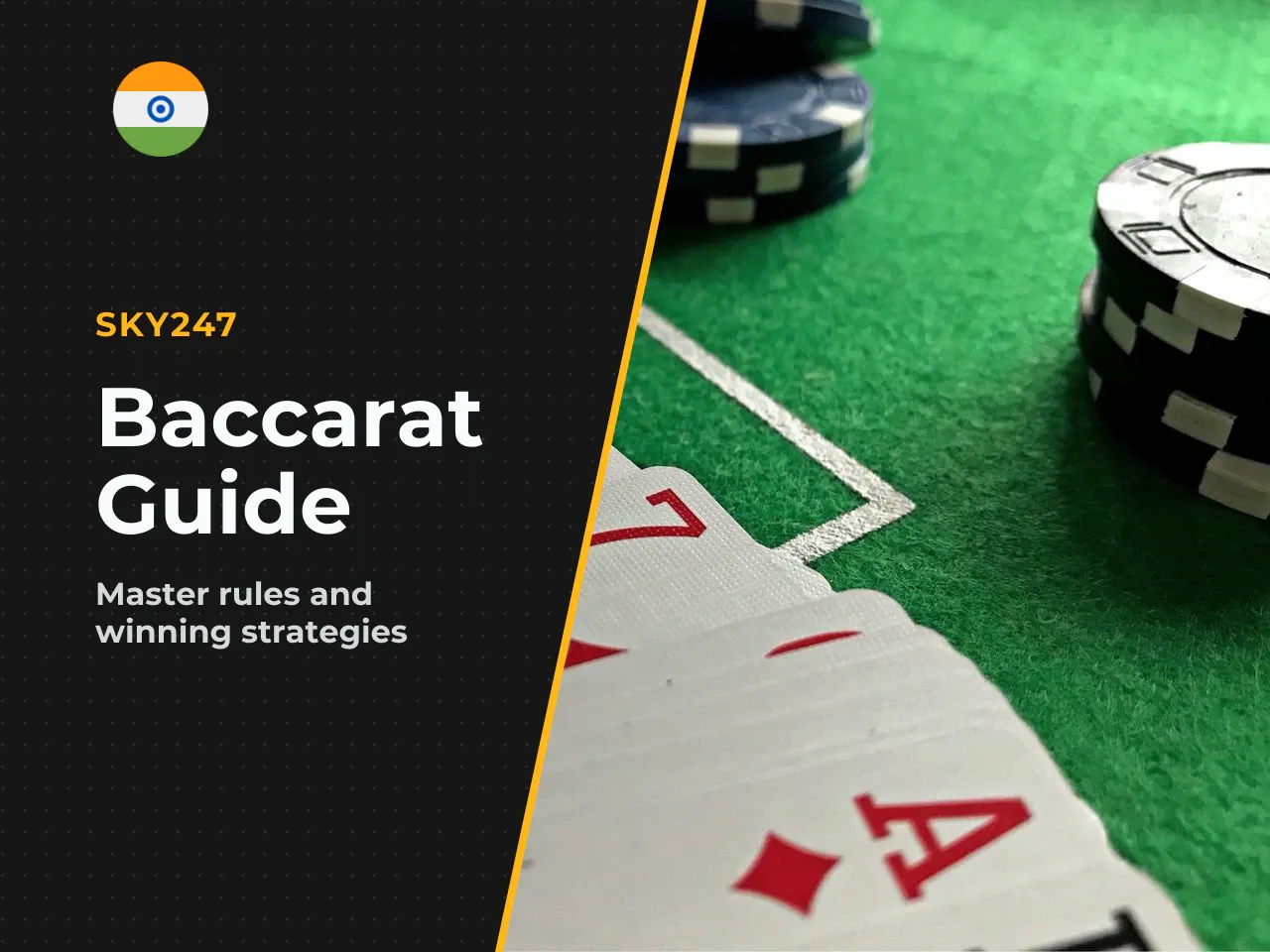 Choose a Baccarat Casino and Game