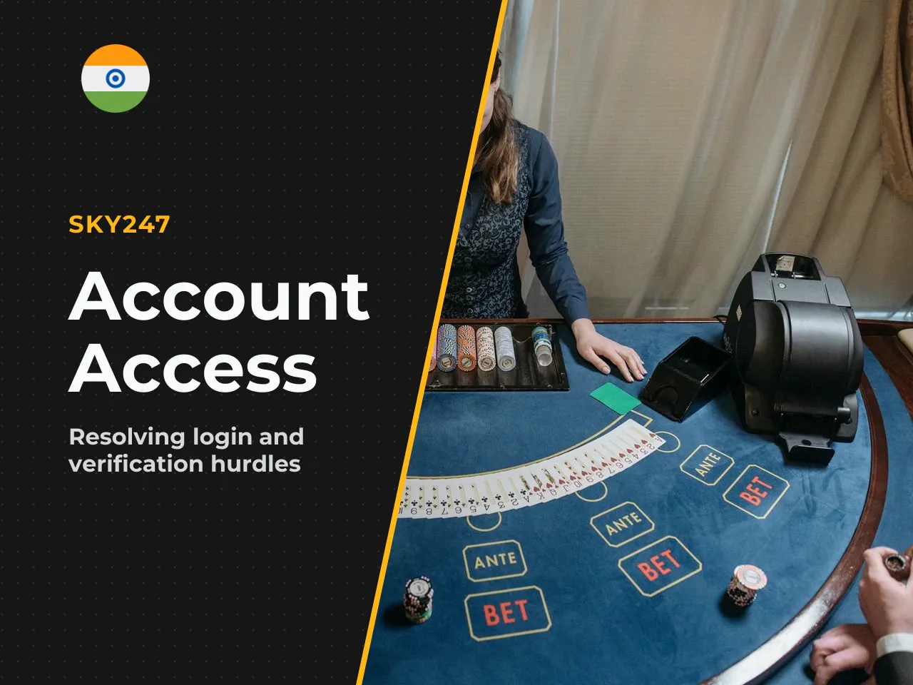 Common Login and Verification Issues. Authentication errors and failed identity checks are the most frequent barriers users face when attempting a Sky247 login. Before completing a withdrawal, platfor