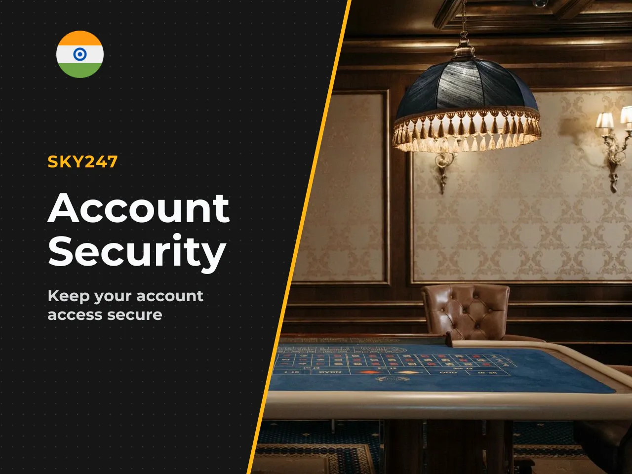 Create Username and Password Correctly. Configuring a highly secure username and password during registration prevents brute-force attacks and frustrating access denials later. You must construct a st