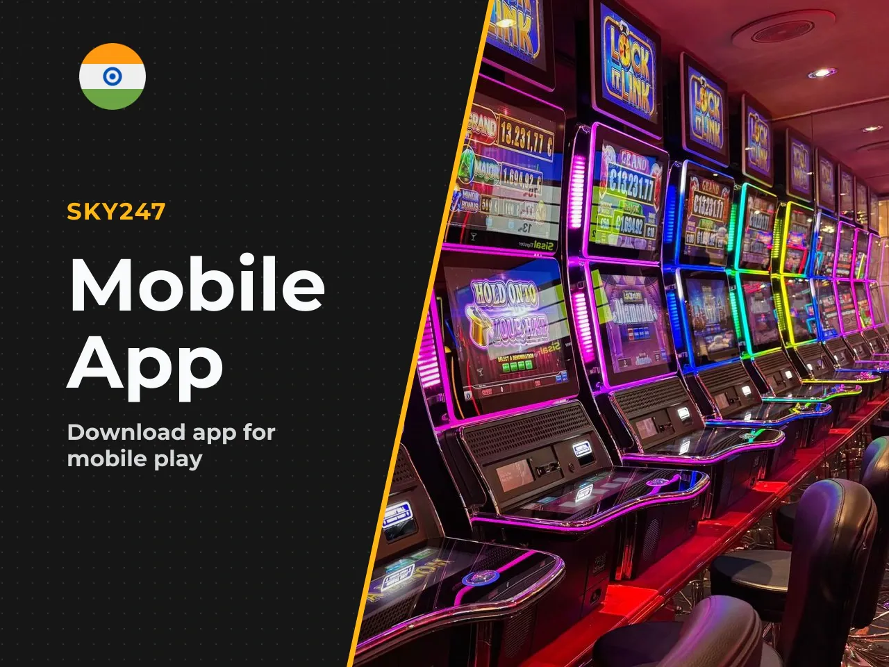 Lucky Jet APK, Download & Mobile Version. You can launch the game on mobile either through a responsive browser version or by executing a Lucky Jet download of a dedicated APK application for Android 
