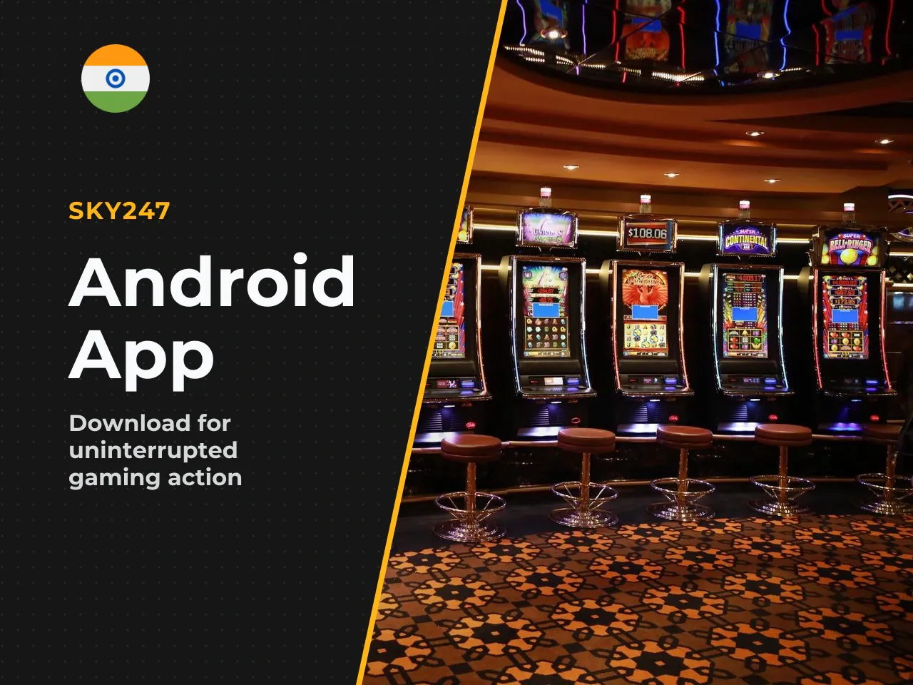 When You Need an APK for Android. An Android APK installation becomes necessary when the mobile browser performance drops, or when you require uninterrupted access via a standalone application that ci