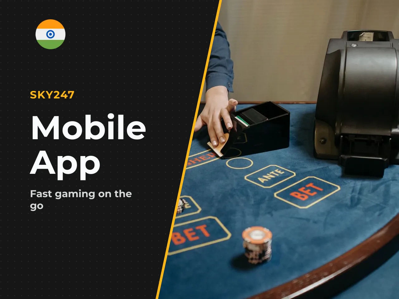 When the App Is More Convenient. The app is highly convenient for a mobile-first player prioritising instantaneous loading times and a persistent login state on their home screen. For modern Android d