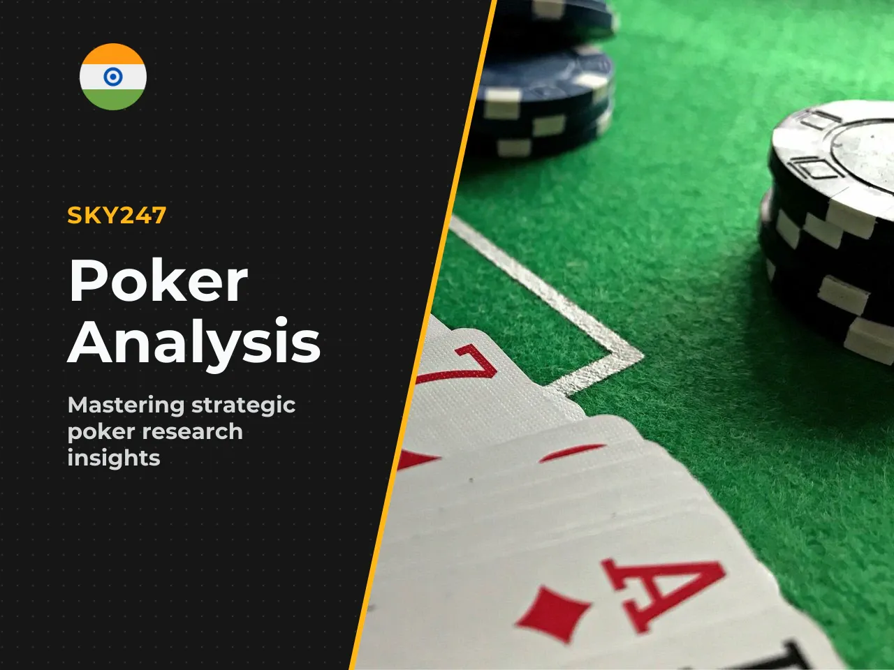 How to Evaluate Poker-Related Research. If you read studies about poker strategy, probability, or the skill-vs-luck debate, keep these quality markers in mind: - **Sample size and time horizon.** A st