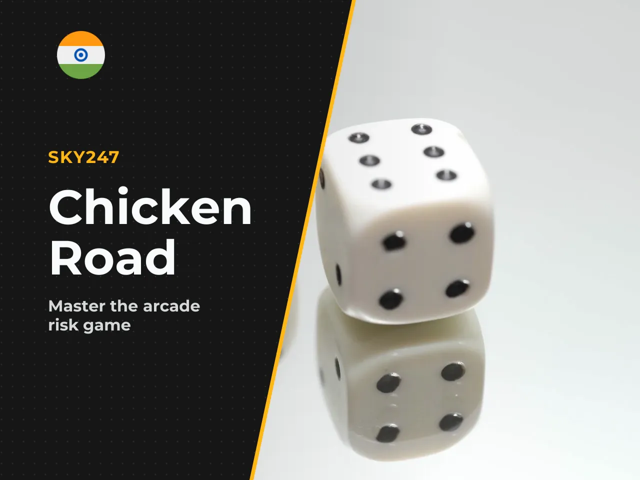 What Is Chicken Road and How