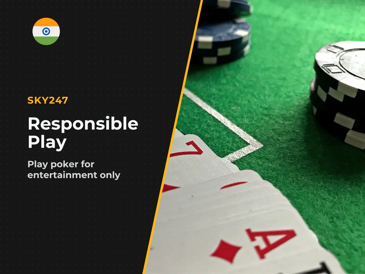 Responsible Gambling: Set Limits Before You Play. Poker is entertainment, not income. This distinction matters more than any strategy tip in this guide. Before you sit down at any table, whether free 