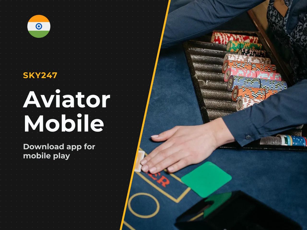 Aviator App Download for Android and Mobile Play. To get the aviator app experience on mobile, you need an Android device meeting the specifications above. The Android version of a licensed casino app