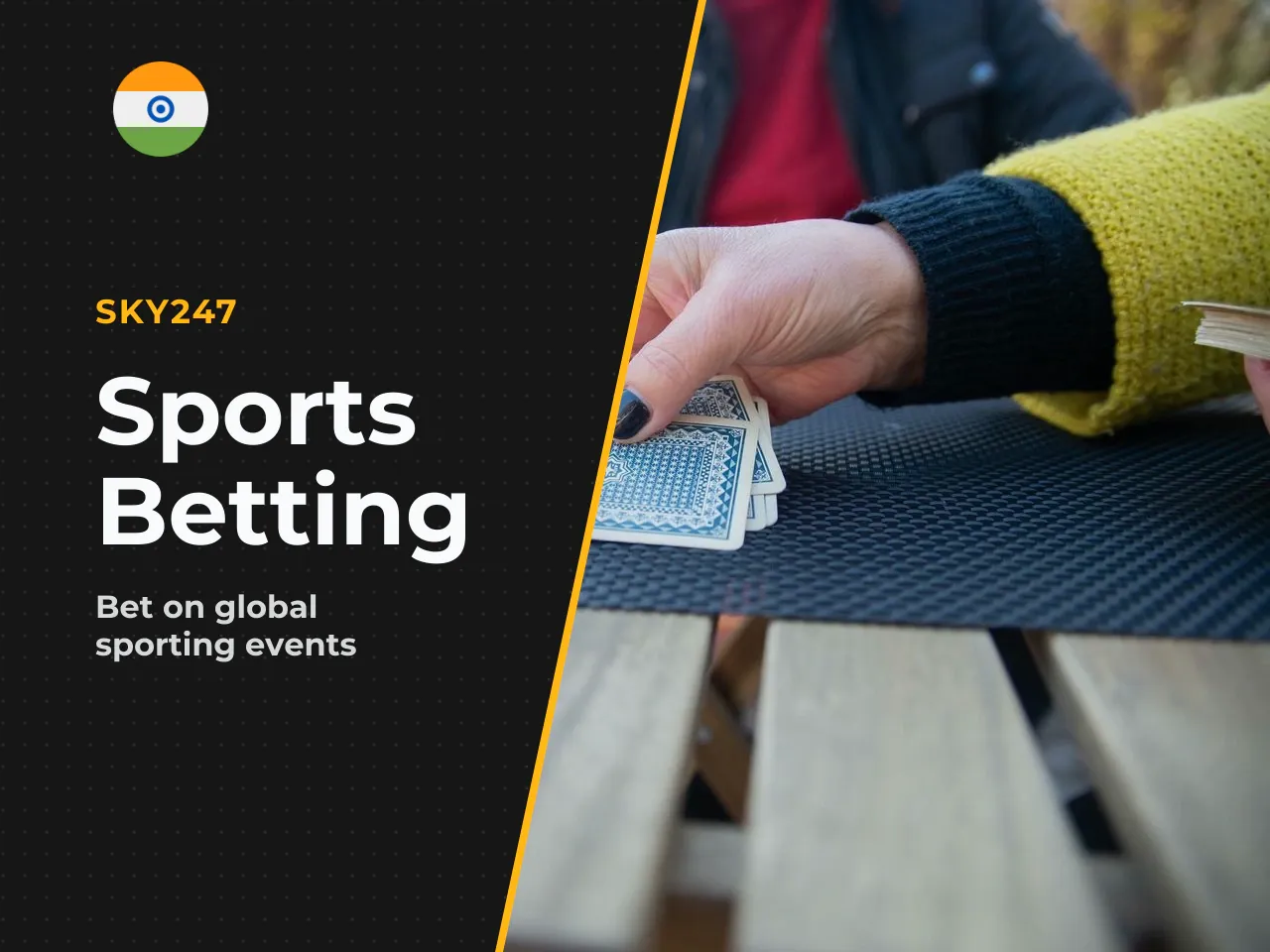 Sports betting and betting markets. The sportsbook allows you to predict outcomes across numerous domestic and international athletic events. Your central profile handles regular bets on cricket, incl