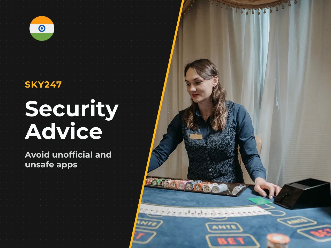 **Specific red flag:** Avoid standalone files claiming to be a 6 to 7 MB "Aviator Game" on third-party app stores like Uptodown. These are often unregulated wrappers or malware. A legitimate casino ap