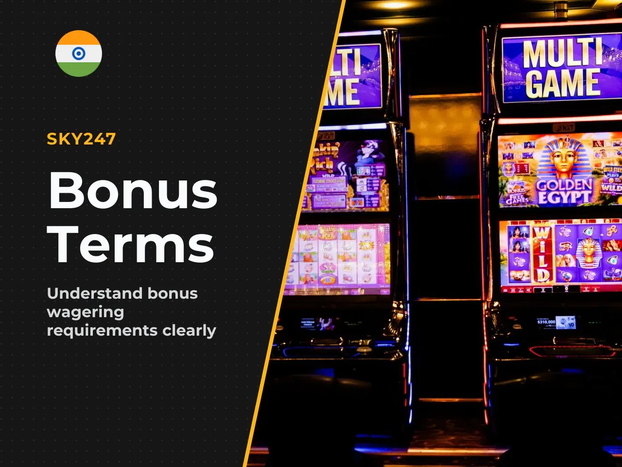 Welcome Bonus, Free Spins and Access