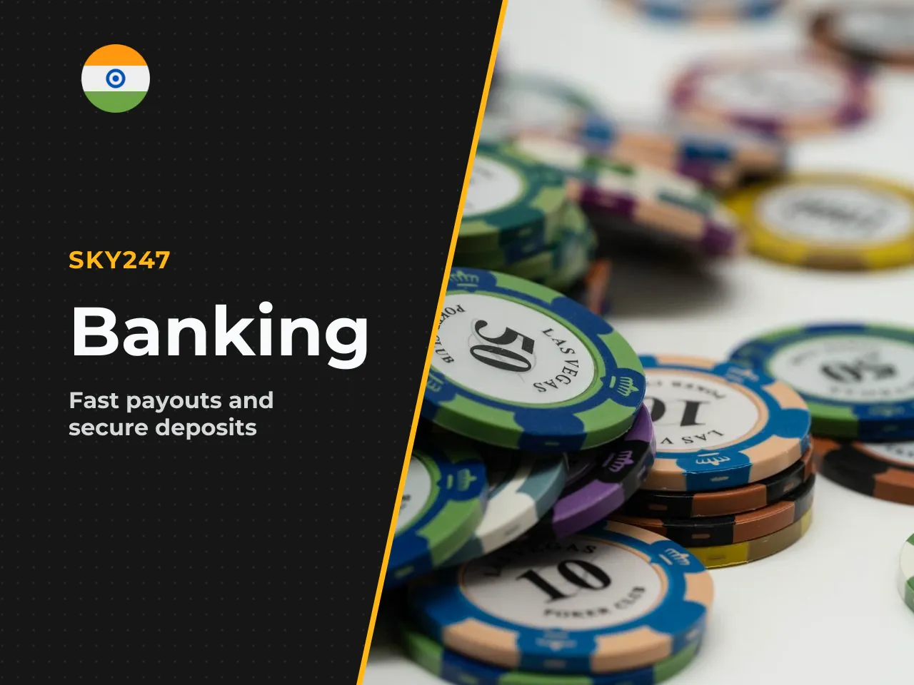 Bonuses, Deposit Options and Payout Speed