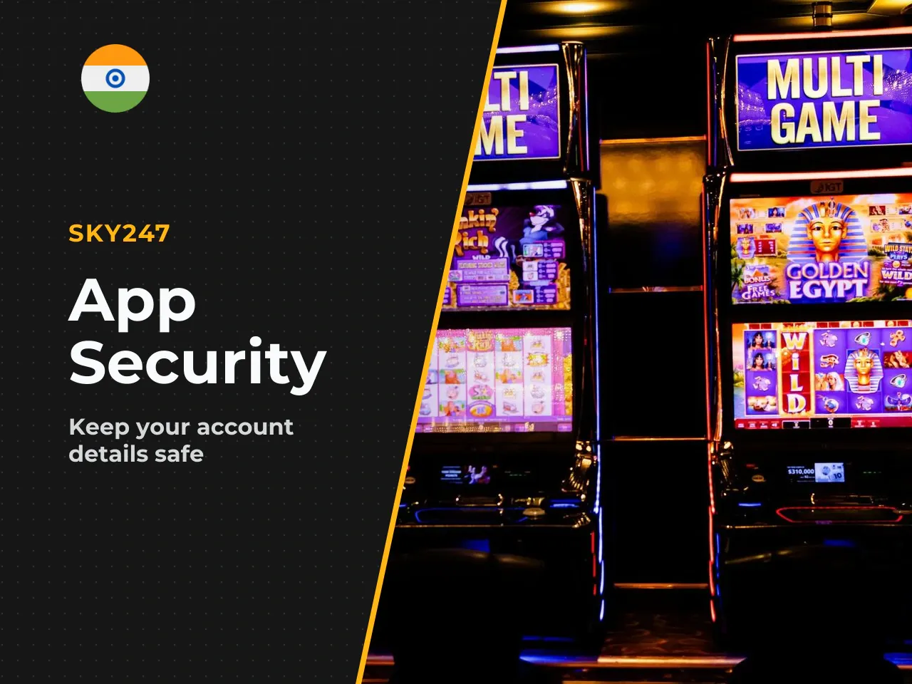 Safe App Download and Account Protection Basics. Three rules for sky247 APK download security: 1. **Verify file signatures.** Check the APK's SHA-256 hash against the value published on the official d
