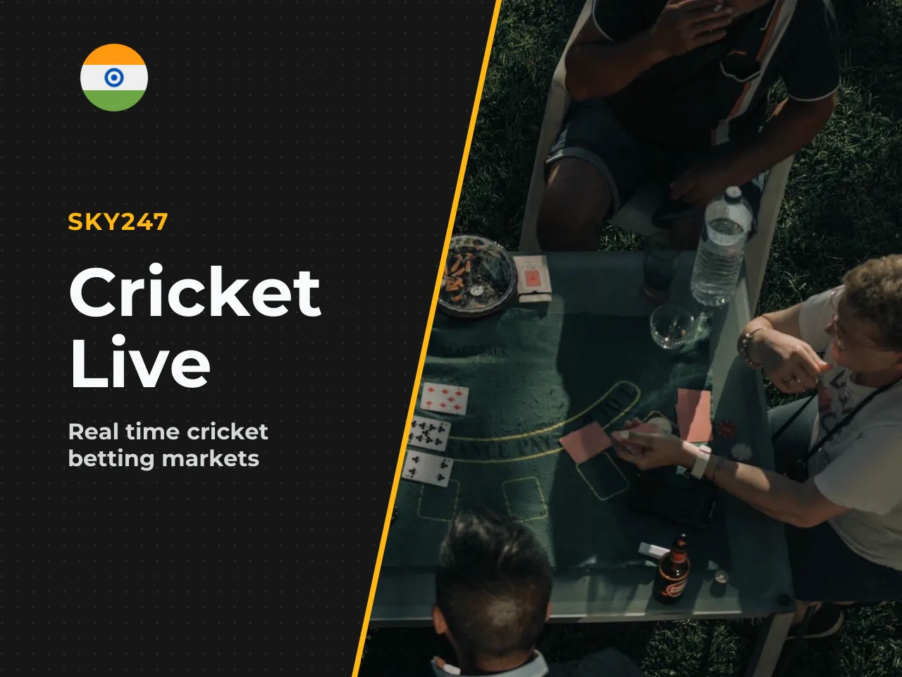 Sky247 Cricket Live and Other Popular