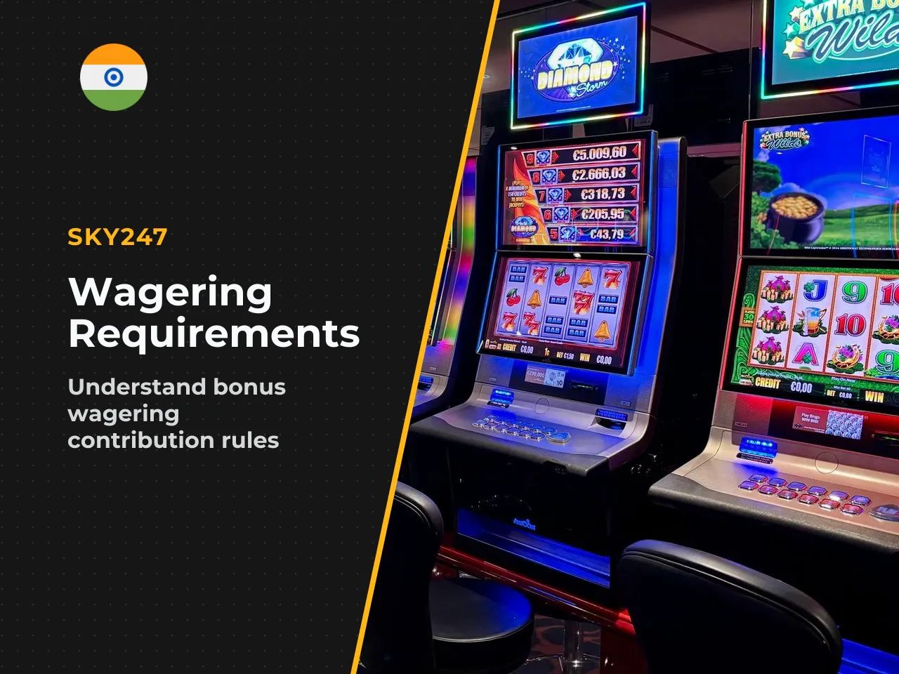 Furthermore, understand that playing slots typically contributes 100% towards this clearing process, while live table games may only contribute 10%. This means clearing a ₹5,000 bonus with a 40x wager