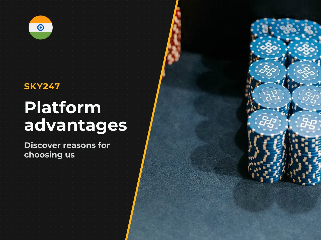 Why Users Choose Sky247 for Cricket and Mobile Betting. Users gravitate toward this brand primarily due to a frictionless user interface, the focused promotion of regional sports, integrated local pay