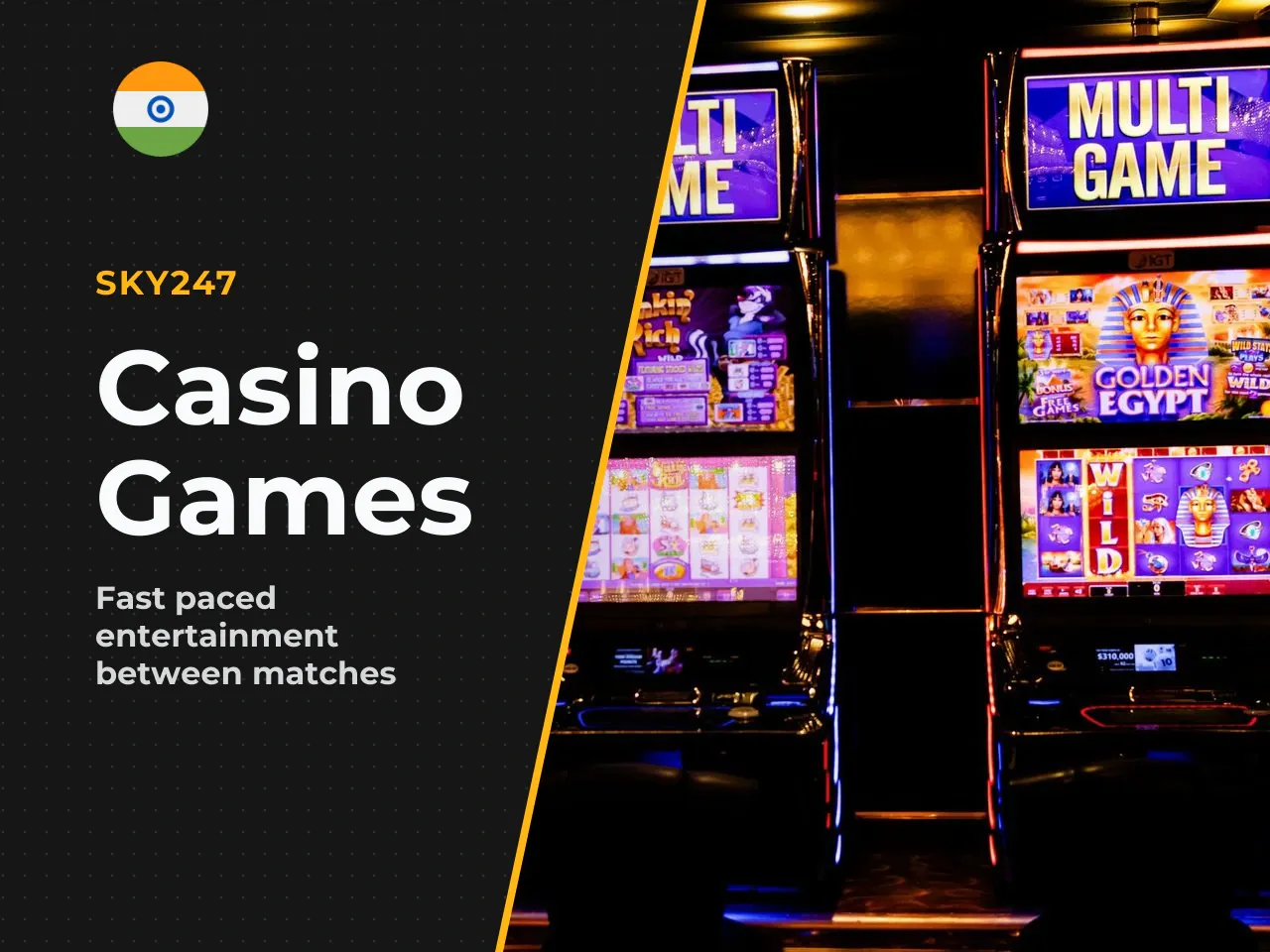 When Users Choose Casino Games Instead