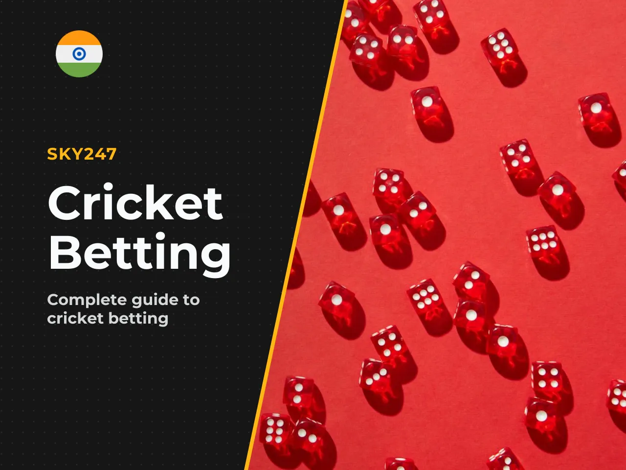 What Is Sky247 Cricket and Why Do Users Search This Query. The query "sky247 cricket" points to a multi-product offshore gambling platform that bundles a sportsbook, live betting markets, and casino g