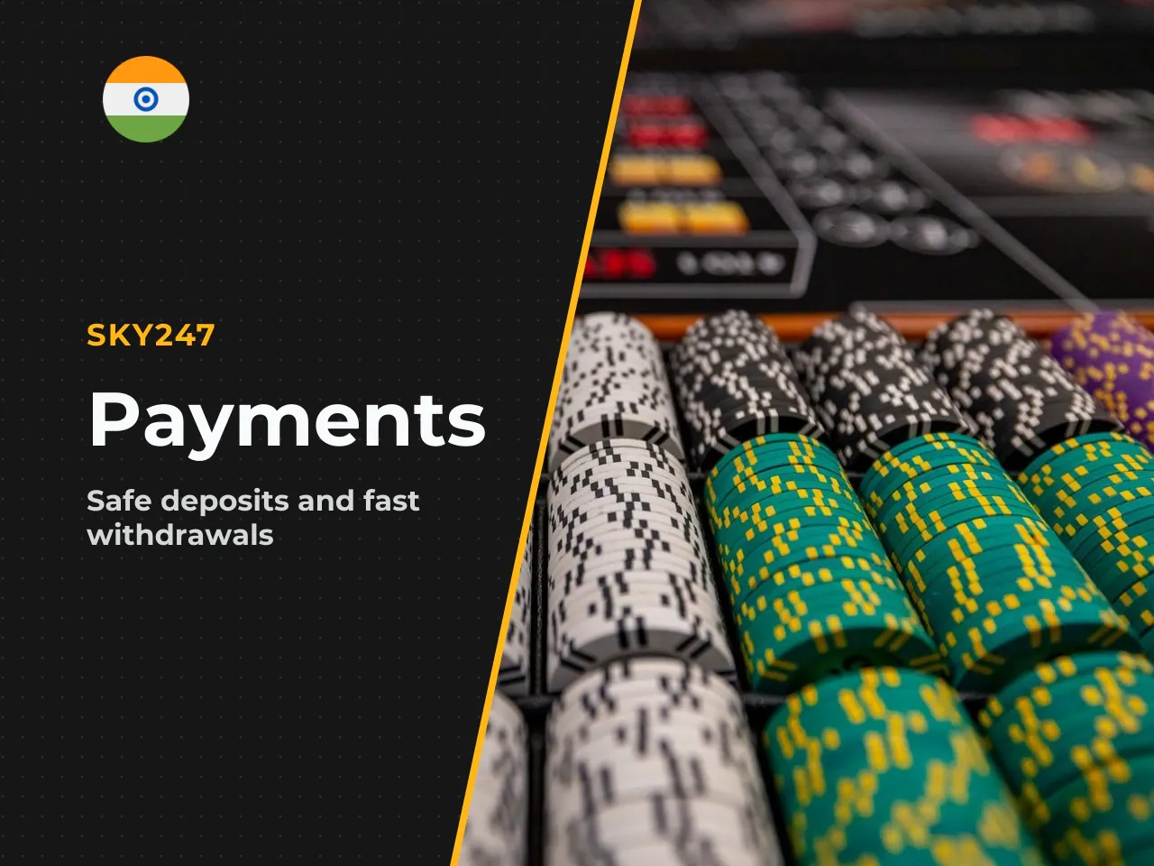 Deposits, Withdrawals, and KYC for Indian Players. Since the Aviator game involves real-money wagering, understanding the deposit and withdrawal process is critical for Indian players. Most licensed p