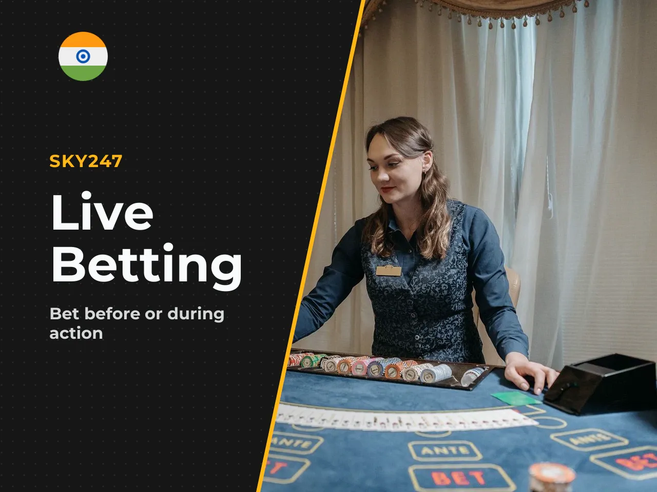 Pre-match and live markets. Pre-match betting involves securing fixed odds before any action commences, offering players time to evaluate extensive research without pressure. In stark contrast, live m