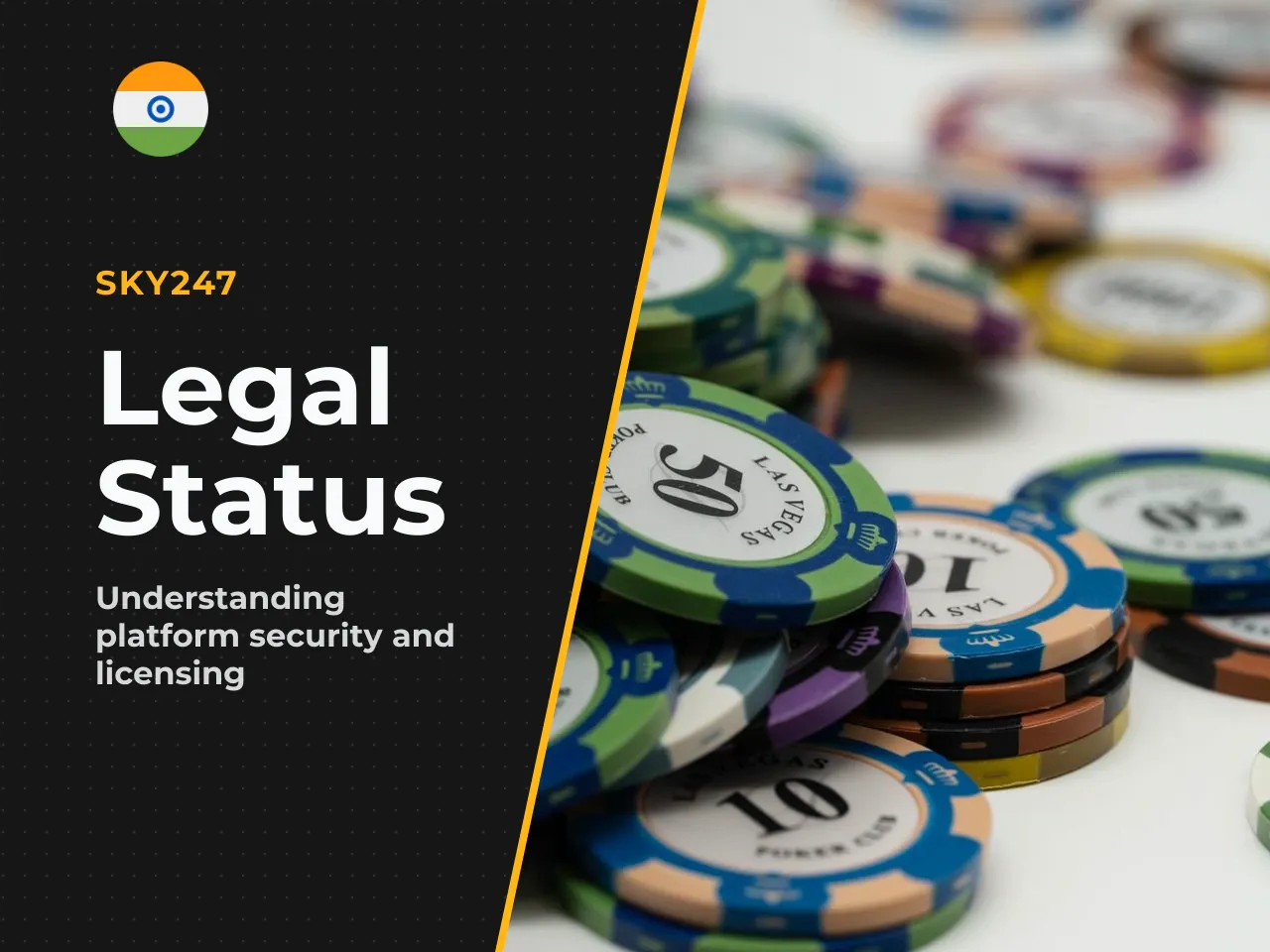 Legal Status and Regional Considerations for