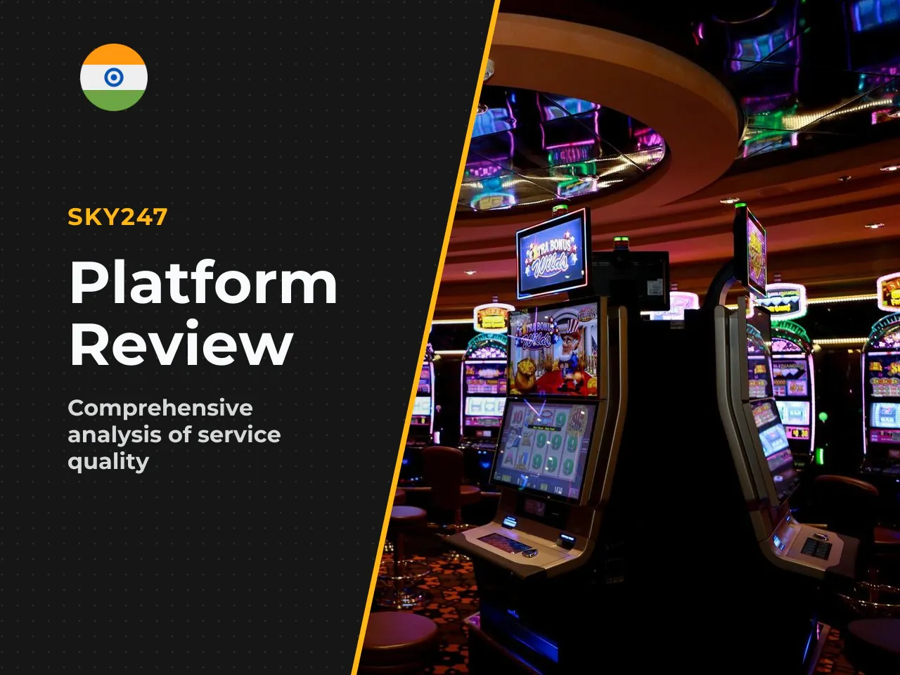 Why Users Choose Sky247: Strengths and Possible Trade-offs. Players typically migrate to a site based on the volume of its entertainment catalogue and the localization of its payment systems. The stre