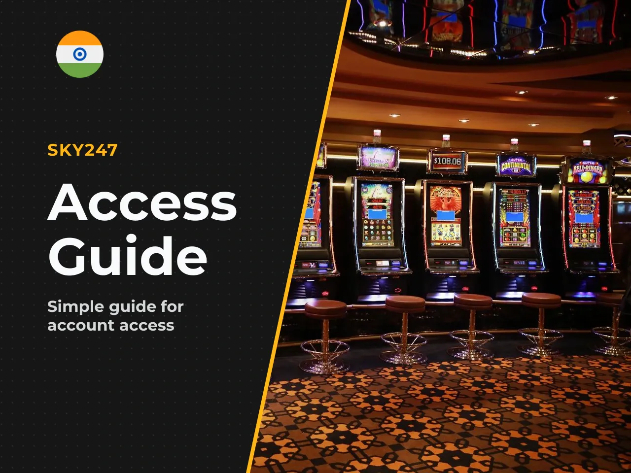 How to Access Sky247 Game Online Without Confusion. If you have searched for "sky247 game online" and landed on multiple links, you are not alone. The number of mirror sites, unofficial portals, and c