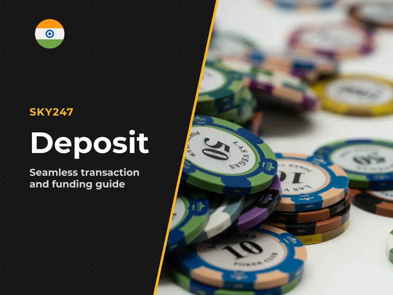 *Situation: We frequently test sign-up flows to see where users experience payment friction. Action: Our editorial team initiated a deposit using a UPI account registered to a family member instead of